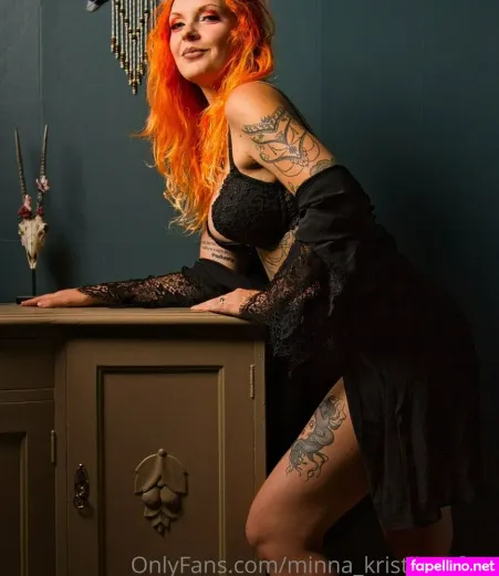 Lady Kristalfree OnlyFans Thumbnail #bAbCiVCYBe