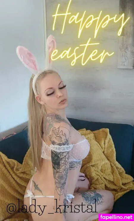 Lady Kristalfree OnlyFans Thumbnail #l3GzDk82rD