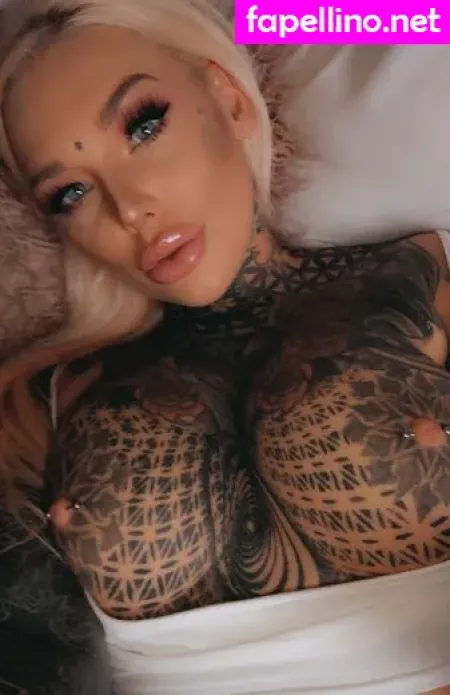 Lady Lauren Brock OnlyFans Thumbnail #uhJ64TRneH