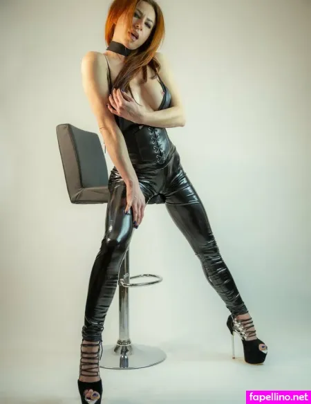 Lady Lexxa Official OnlyFans Thumbnail #ohJwevCxU5