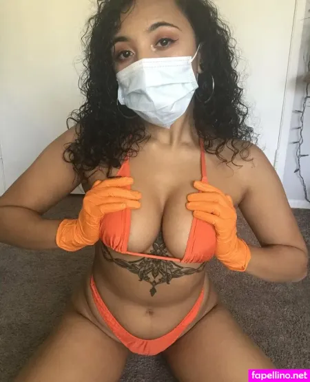 Lady Lotus OnlyFans Thumbnail #Bl2agusp52