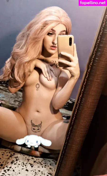 Lady Manson OnlyFans Thumbnail #WVol9qw1KB