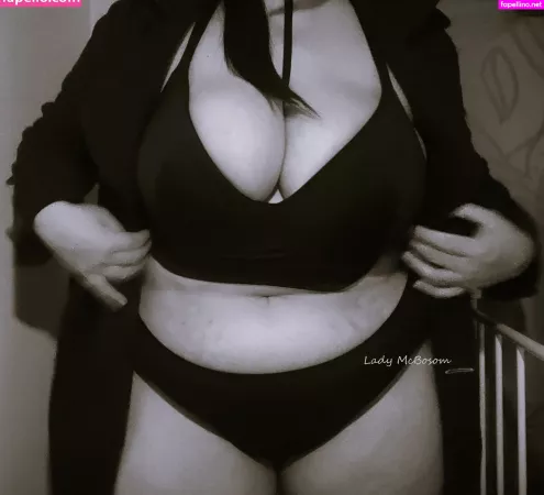 Lady Mcbosom OnlyFans Thumbnail #ALqoEi1ogr