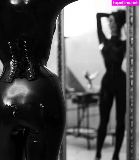 Lady Mephista OnlyFans Thumbnail #0IjvqOUylx