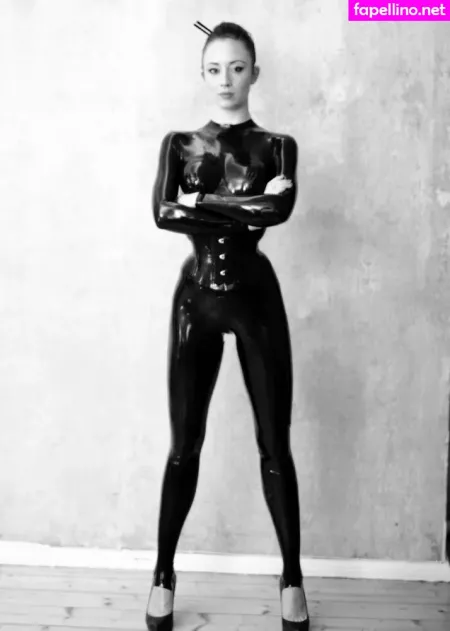 Lady Mephista OnlyFans Thumbnail #FRtIbXX6Px