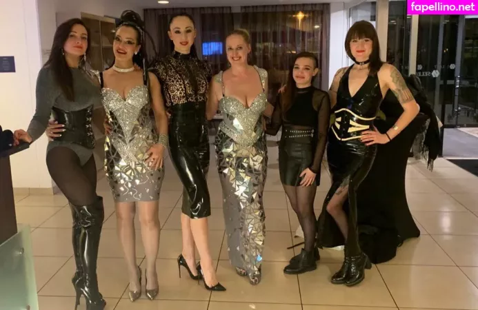 Lady Mephista OnlyFans Thumbnail #K9wqBLFyPB