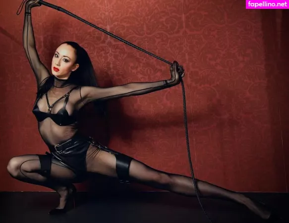 Lady Mephista OnlyFans Thumbnail #MnFxOLhgfV