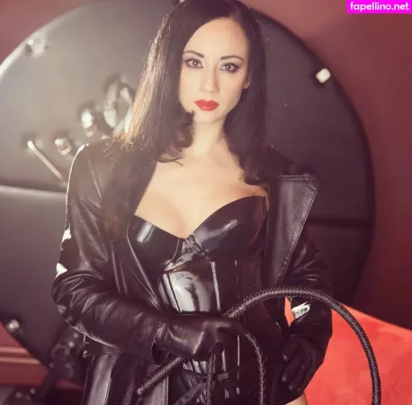 Lady Mephista OnlyFans Thumbnail #Y4Z9q993qz