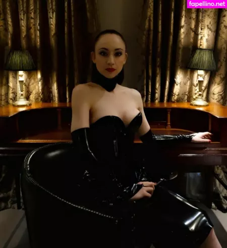 Lady Mephista OnlyFans Thumbnail #aPUYlnxwx1