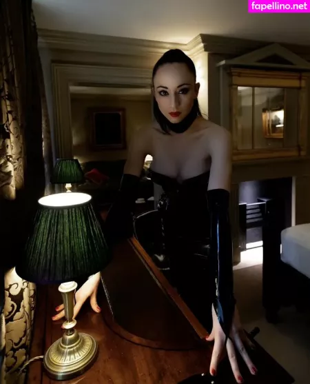 Lady Mephista OnlyFans Thumbnail #bSBUJtorZX