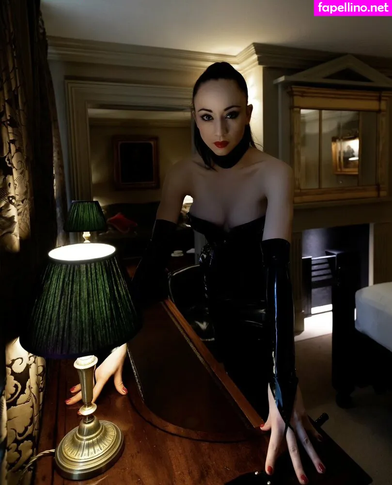 Ladymephista, Mephista (Domina Nude Leaked OnlyFans Photo #bSBUJtorZX