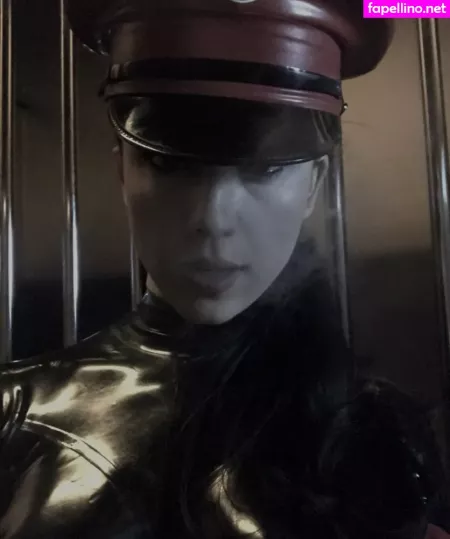 Lady Mephista OnlyFans Thumbnail #dJA5djOSJV