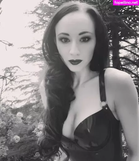 Lady Mephista OnlyFans Thumbnail #n1CYzgV1AA