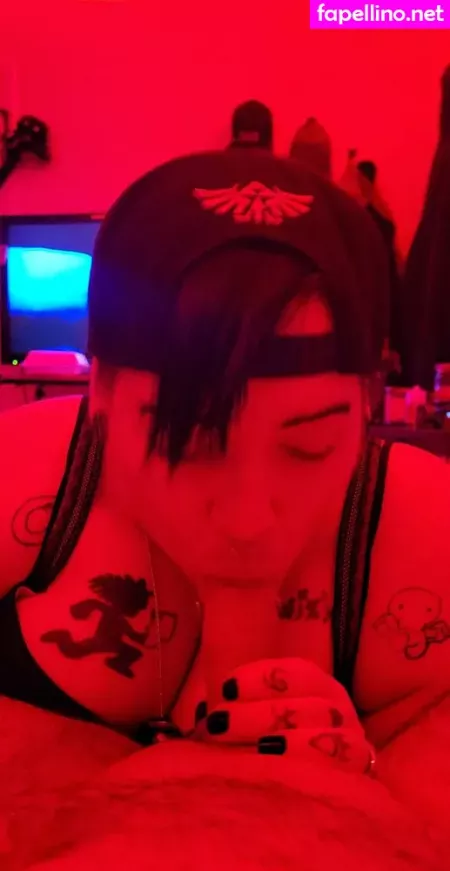 Lady Monoxide666 OnlyFans Thumbnail #odPaecNRqh