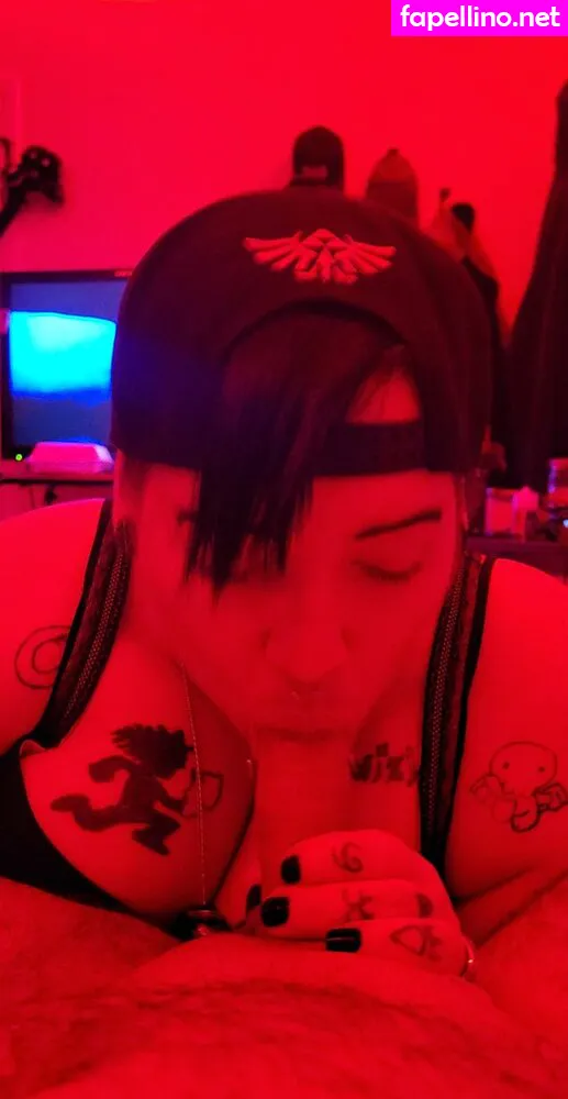 lady.monoxide, lady_monoxide666 Nude Leaked OnlyFans Photo #odPaecNRqh