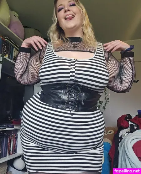 Lady Nael OnlyFans Thumbnail #CXz8rcD6HW