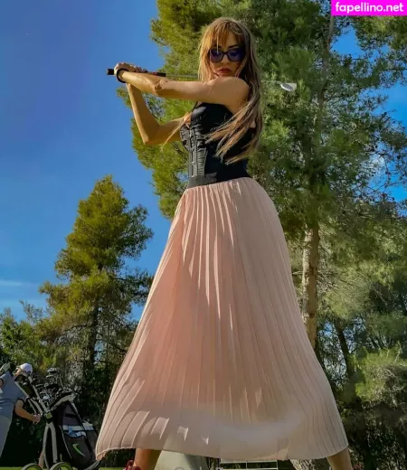 Lady Natali OnlyFans Thumbnail #GjMTaANIC3