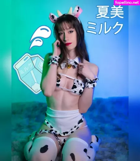 Lady Natsumi OnlyFans Thumbnail #IAIW5wnQt5