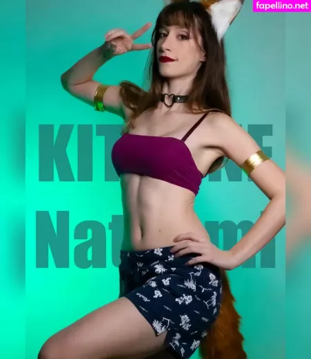 Lady Natsumi OnlyFans Thumbnail #mPkA9Q6coJ