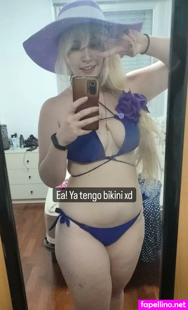 LadyNelitza, Sweet_fluffypanda Nude Leaked OnlyFans Photo #ByCAXe18jo