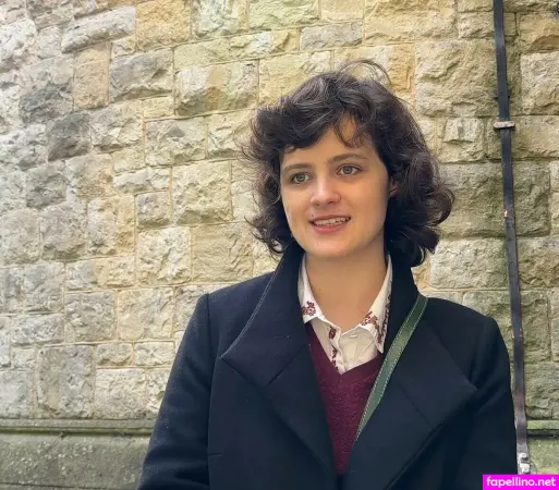 Lady Of The Mercians Charlotte Bowyer Main Profile Photo