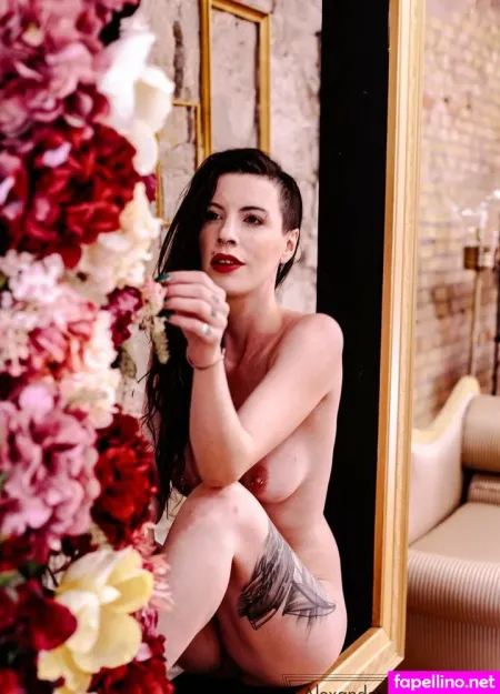 Lady Orchid OnlyFans Thumbnail #PLej2gO4Hz