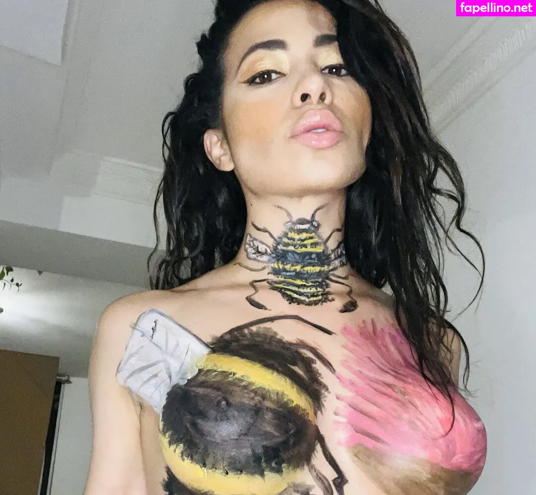 Besos Foods, ladyorofit Nude Leaked OnlyFans Photo #aoWe6gZWGL