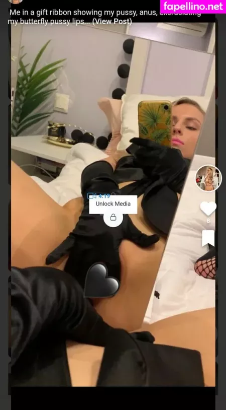 Lady Parrot OnlyFans Thumbnail #F4Gwgxeqlo