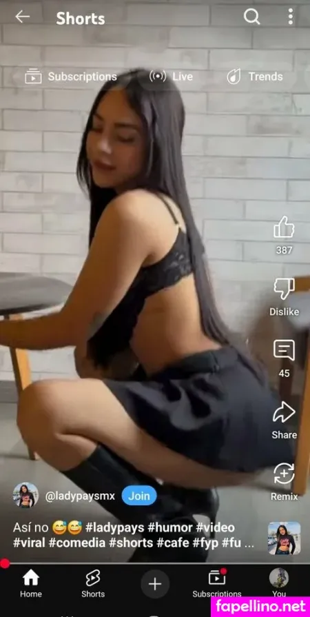 Lady Pays OnlyFans Thumbnail #fB6h8uC9kk