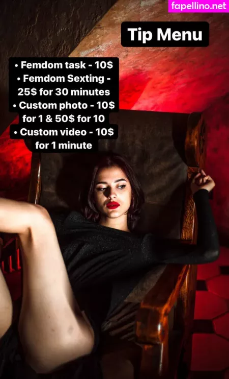 Lady Perse Free OnlyFans Thumbnail #QYibn1jRQo