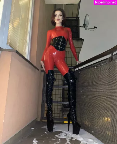 Lady Perse OnlyFans Thumbnail #3gqfESnC3Y