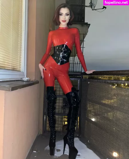 Lady Perse OnlyFans Thumbnail #6R8XSxNzR2