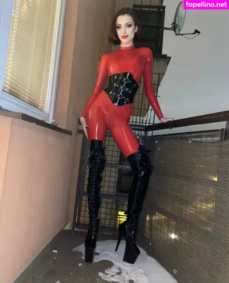 Lady Perse OnlyFans Thumbnail #8PvjCWsxiH