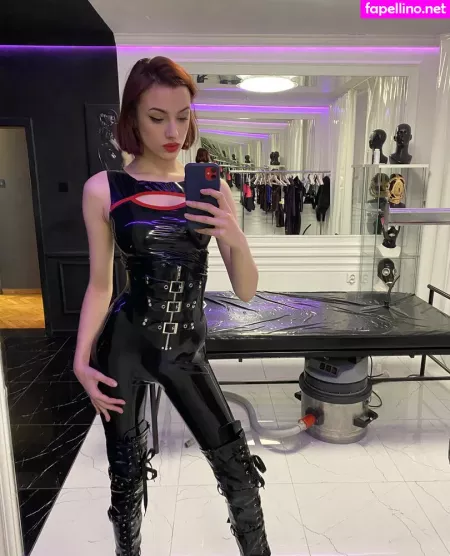 Lady Perse OnlyFans Thumbnail #HsEkgQdRsS