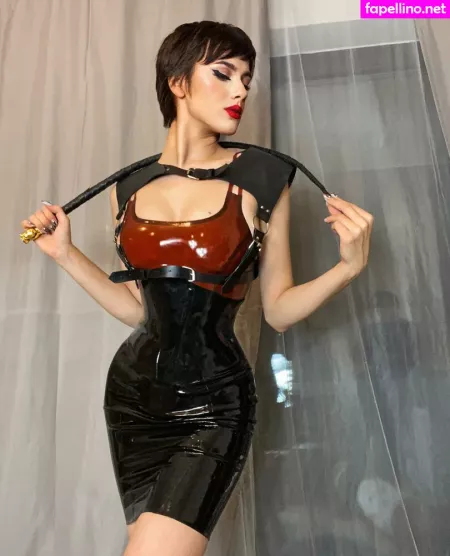 Lady Perse OnlyFans Thumbnail #LIvwtrrE1m