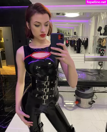 Lady Perse OnlyFans Thumbnail #MnicrNQvNa