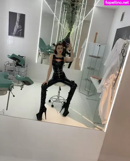 Lady Perse OnlyFans Thumbnail #bb3bvB0UAn