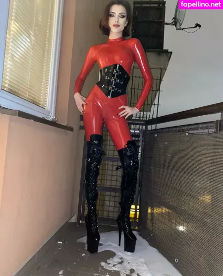 Lady Perse OnlyFans Thumbnail #k72FHhXfv6