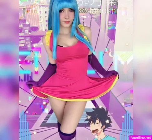 Lady Pizza Hug OnlyFans Thumbnail #0qr5P05Z8M