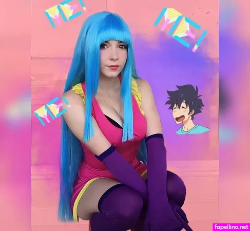 Lady Pizza Hug OnlyFans Thumbnail #LYg8wciQ8y