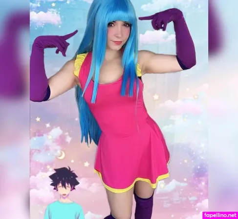 Lady Pizza Hug OnlyFans Thumbnail #tAf2c7bHC5