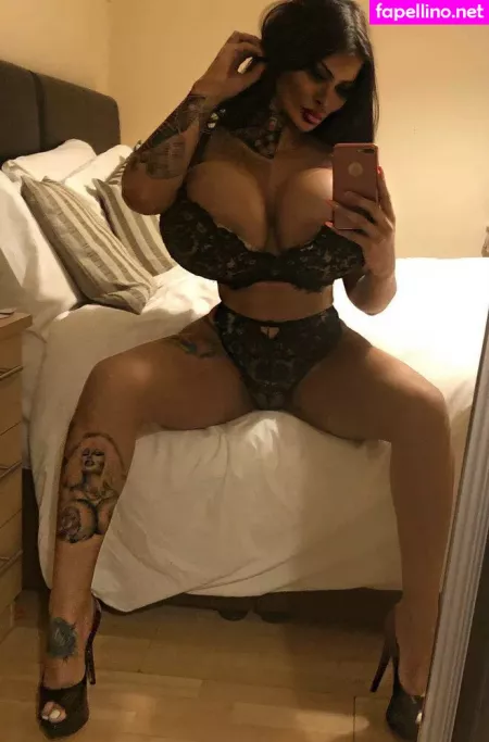Lady Pleasure OnlyFans Thumbnail #6beRfGgc06