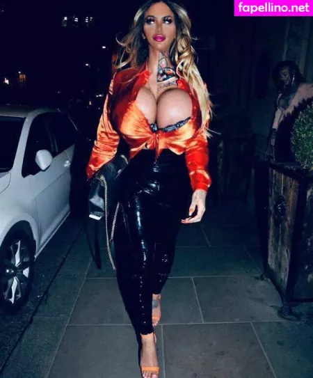 Lady Pleasure OnlyFans Thumbnail #Fk2zrkQl4A
