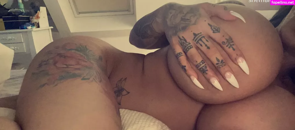 Lady Pleasure OnlyFans Thumbnail #YBrd8A5mS7