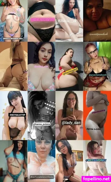 Lady San OnlyFans Thumbnail #7crP2Ef0TF