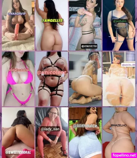 Lady San OnlyFans Thumbnail #EctkmasOCf