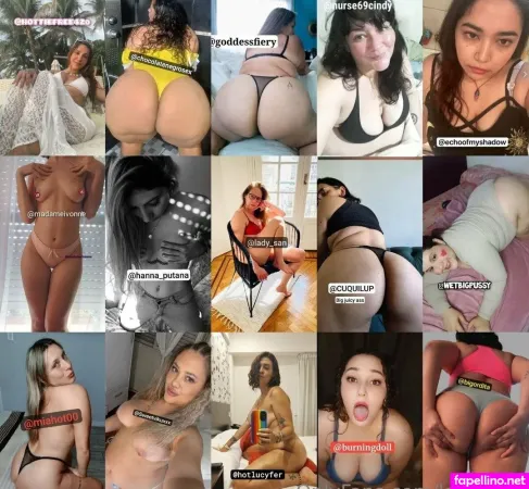 Lady San OnlyFans Thumbnail #PuxGIDLIgH