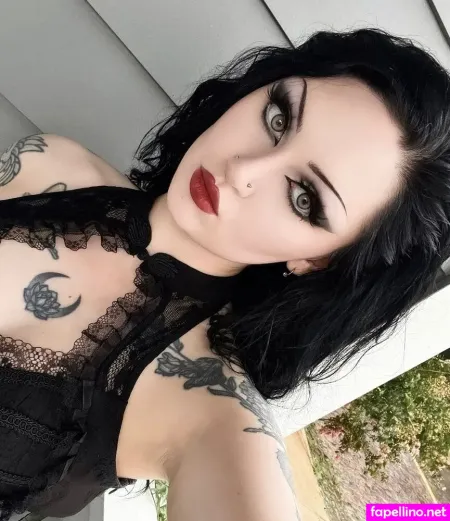 Lady Scythe OnlyFans Thumbnail #0U9g0btr09