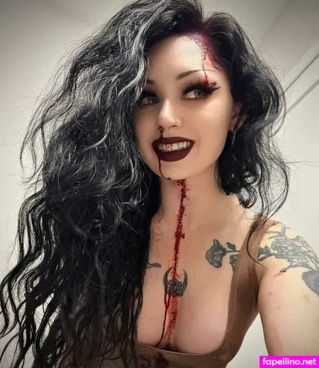 Lady Scythe OnlyFans Thumbnail #A94O4kQSyJ