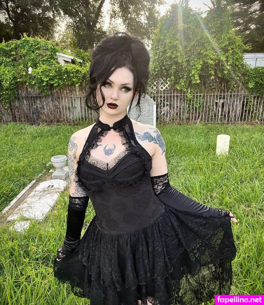 lady.scythe Nude Leaked OnlyFans Photo #CICzVC4W6L